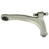 RK620898 by MOOG - Suspension Control Arm and Ball Joint Assembly