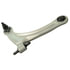 RK620897 by MOOG - Suspension Control Arm and Ball Joint Assembly