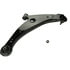 Moog RK621003 Suspension Control Arm and Ball Joint Assembly Suspension Control Arm and Ball Joint Assembly