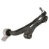 RK621133 by MOOG - Suspension Control Arm and Ball Joint Assembly