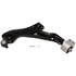 RK621136 by MOOG - Suspension Control Arm and Ball Joint Assembly