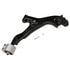 RK621136 by MOOG - Suspension Control Arm and Ball Joint Assembly