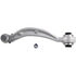 RK621155 by MOOG - Suspension Control Arm and Ball Joint Assembly