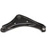 RK621156 by MOOG - Suspension Control Arm and Ball Joint Assembly