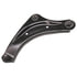 RK621156 by MOOG - Suspension Control Arm and Ball Joint Assembly