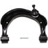 Moog RK621230 Suspension Control Arm and Ball Joint Assembly Suspension Control Arm and Ball Joint Assembly