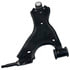 RK621232 by MOOG - Suspension Control Arm and Ball Joint Assembly