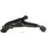 Moog RK621235 Suspension Control Arm and Ball Joint Assembly Suspension Control Arm and Ball Joint Assembly