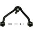RK621233 by MOOG - Suspension Control Arm and Ball Joint Assembly