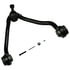 RK621233 by MOOG - Suspension Control Arm and Ball Joint Assembly
