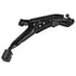 Moog RK621236 Suspension Control Arm and Ball Joint Assembly Suspension Control Arm and Ball Joint Assembly