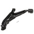 Moog RK621235 Suspension Control Arm and Ball Joint Assembly Suspension Control Arm and Ball Joint Assembly
