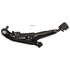Moog RK621235 Suspension Control Arm and Ball Joint Assembly Suspension Control Arm and Ball Joint Assembly