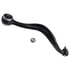 RK621250 by MOOG - Suspension Control Arm and Ball Joint Assembly