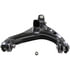 RK621266 by MOOG - Suspension Control Arm and Ball Joint Assembly