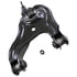 RK621264 by MOOG - Suspension Control Arm and Ball Joint Assembly