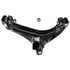 RK621267 by MOOG - Suspension Control Arm and Ball Joint Assembly