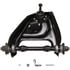 RK621268 by MOOG - Suspension Control Arm and Ball Joint Assembly