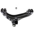 RK621266 by MOOG - Suspension Control Arm and Ball Joint Assembly