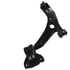 RK621271 by MOOG - MOOG RK621271 Suspension Control Arm and Ball Joint Assembly front left lower