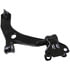 RK621270 by MOOG - MOOG RK621270 Suspension Control Arm and Ball Joint Assembly front right lower