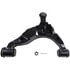 RK621294 by MOOG - Suspension Control Arm and Ball Joint Assembly