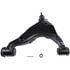 RK621293 by MOOG - Suspension Control Arm and Ball Joint Assembly
