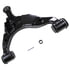 RK621293 by MOOG - Suspension Control Arm and Ball Joint Assembly