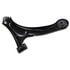 RK621297 by MOOG - Suspension Control Arm and Ball Joint Assembly