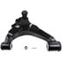 RK621303 by MOOG - MOOG RK621303 Suspension Control Arm and Ball Joint Assembly front right lower