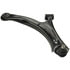 RK621296 by MOOG - Suspension Control Arm and Ball Joint Assembly