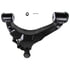 RK621304 by MOOG - MOOG RK621304 Suspension Control Arm and Ball Joint Assembly front left lower