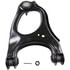 Moog RK621305 Suspension Control Arm and Ball Joint Assembly Suspension Control Arm and Ball Joint Assembly