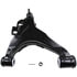 Moog RK621304 Suspension Control Arm and Ball Joint Assembly MOOG RK621304 Suspension Control Arm and Ball Joint Assembly