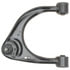 RK621308 by MOOG - MOOG RK621308 Suspension Control Arm and Ball Joint Assembly front right upper