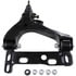 RK621315 by MOOG - Suspension Control Arm and Ball Joint Assembly