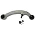 RK621340 by MOOG - Suspension Control Arm and Ball Joint Assembly