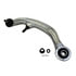 Moog RK621341 Suspension Control Arm and Ball Joint Assembly Suspension Control Arm and Ball Joint Assembly