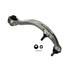 RK621341 by MOOG - Suspension Control Arm and Ball Joint Assembly