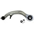 RK621341 by MOOG - Suspension Control Arm and Ball Joint Assembly