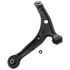 RK621350 by MOOG - Suspension Control Arm and Ball Joint Assembly