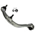 RK621341 by MOOG - Suspension Control Arm and Ball Joint Assembly