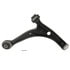 RK621349 by MOOG - Suspension Control Arm and Ball Joint Assembly