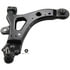 Moog RK621352 Suspension Control Arm and Ball Joint Assembly MOOG RK621352 Suspension Control Arm and Ball Joint Assembly