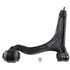 RK621361 by MOOG - Suspension Control Arm and Ball Joint Assembly