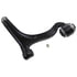 RK621361 by MOOG - Suspension Control Arm and Ball Joint Assembly