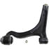 Moog RK621362 Suspension Control Arm and Ball Joint Assembly Suspension Control Arm and Ball Joint Assembly