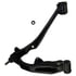 RK621355 by MOOG - Suspension Control Arm and Ball Joint Assembly