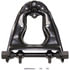 RK621369 by MOOG - Suspension Control Arm and Ball Joint Assembly