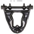 RK621369 by MOOG - Suspension Control Arm and Ball Joint Assembly